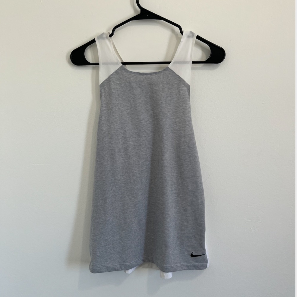 NWOT Nike Dri-Fit Tank Top